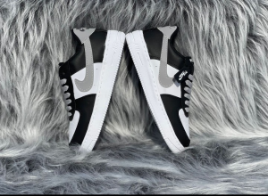 Nike Air Force Tricolor - Miniatura 3