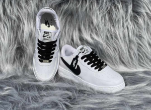 Nike Air Force Tricolor - Miniatura 4