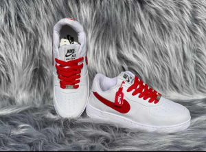 Nike Air Force Tricolor - Miniatura 5