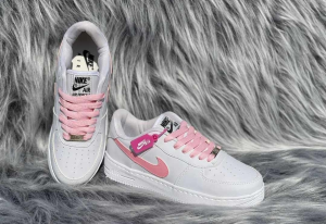 Nike Air Force Tricolor - Miniatura 6