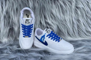 Nike Air Force Tricolor - Miniatura 7