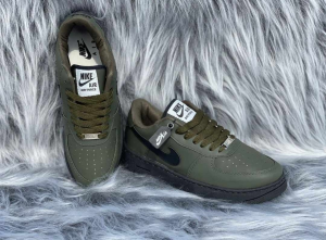 Nike Air Force Tricolor - Miniatura 8