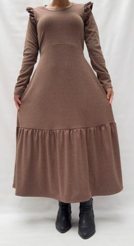 Vestido de Darlon