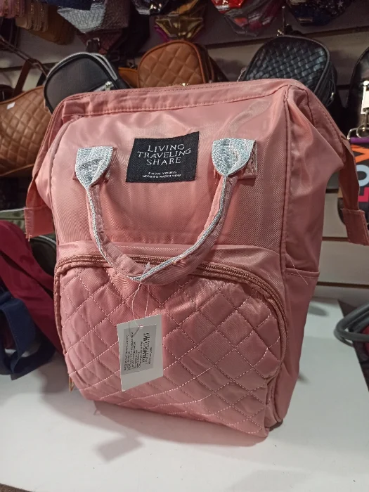 Mochila Maternal
