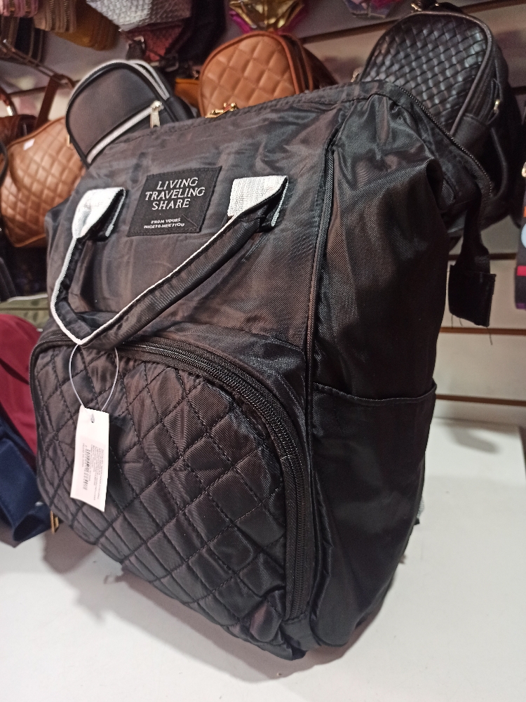 Mochila Maternal - Imagen 5