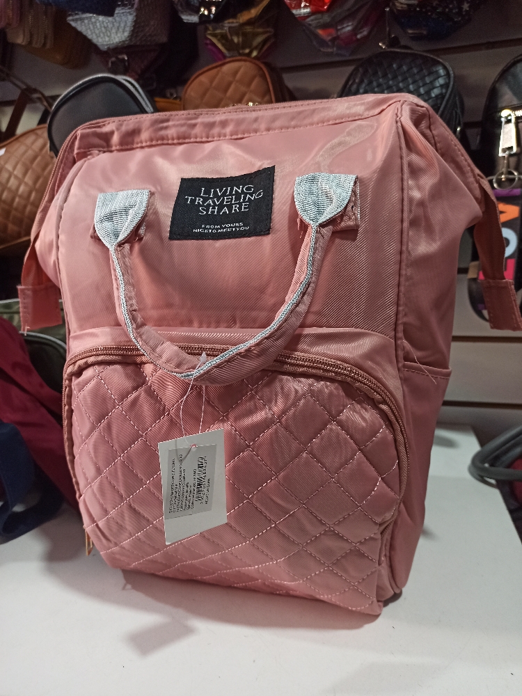 Mochila Maternal - Imagen 6