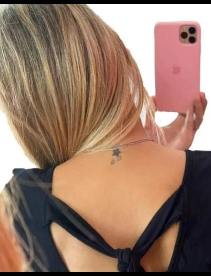 Vestido con Lazo y  Bolsillos - Imagen 3