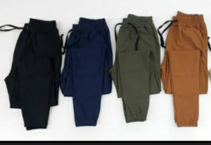 Jogger de Bengalina