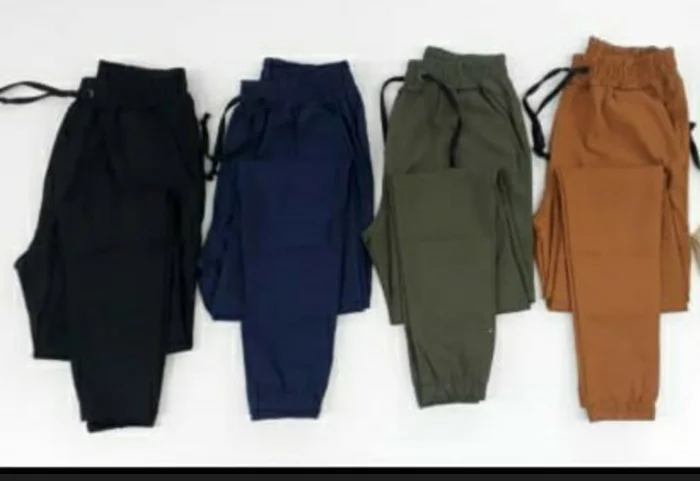 Jogger de Bengalina