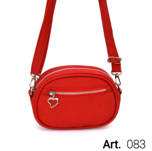 Riñonera - Bandolera 
doble Función Andylu Accesorios - Miniatura 4