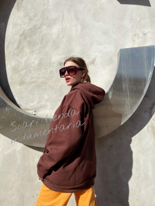 Buzos Oversize Unisex