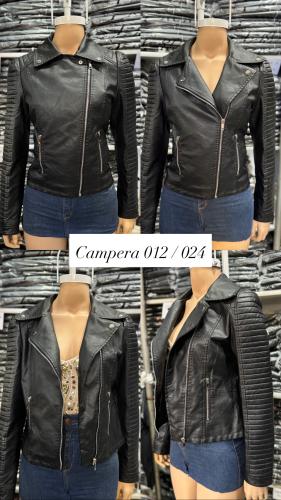 Eco Cuero Dama Cod 012/024