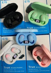 Auricular Inalambrico A6s Colores Calid Pro - -