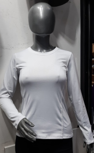 Camiseta Termica de Mujer