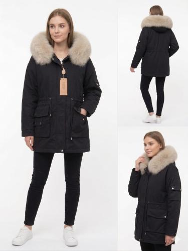 Parkas Drill 66203 Oversize - Miniatura 4