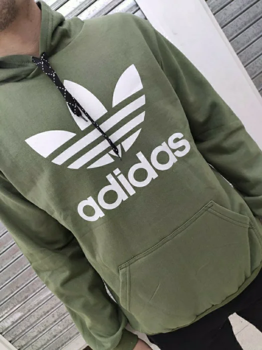 Buzo Nike, Adidas y Otros Eco