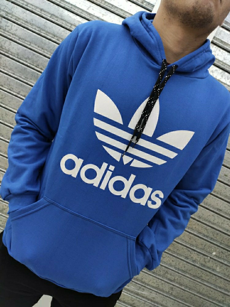 Buzo Nike, Adidas y Otros Eco - Imagen 3