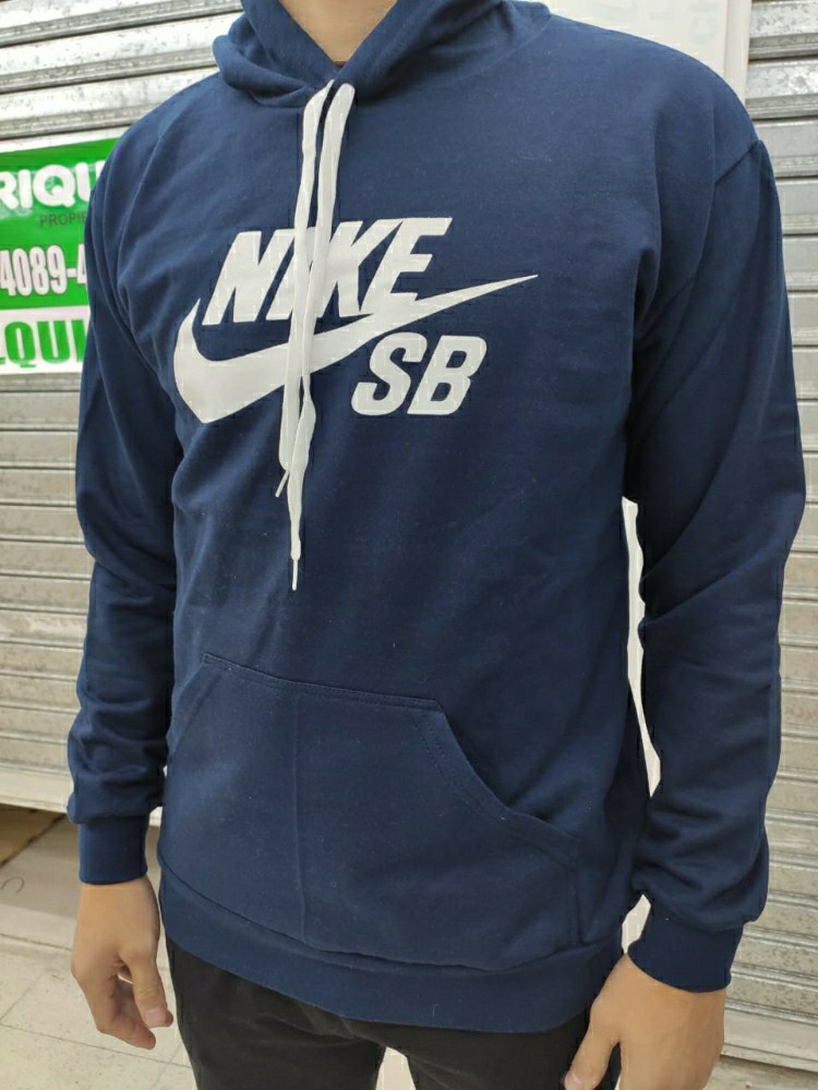 Buzo Nike, Adidas y Otros Eco - Imagen 4