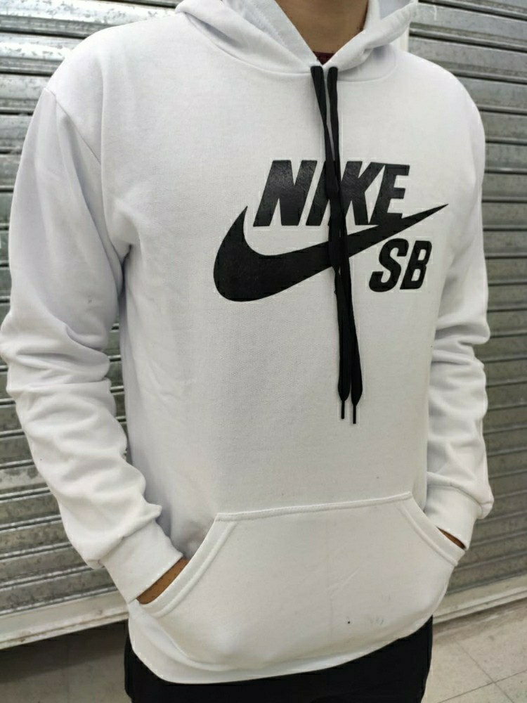 Buzo Nike, Adidas y Otros Eco - Imagen 5