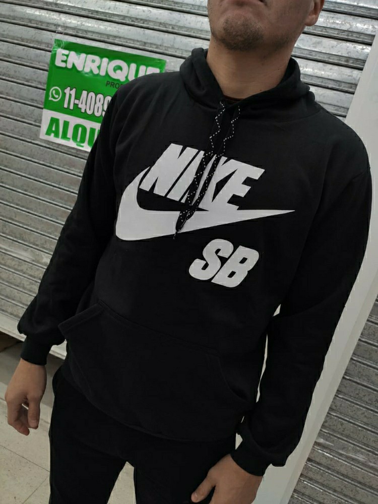 Buzo Nike, Adidas y Otros Eco - Imagen 6