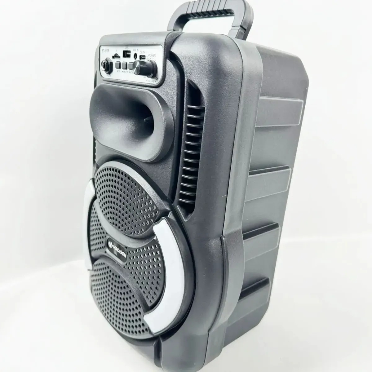 Parlante Bluetooth 8" Sonora - Imagen 4