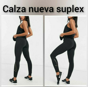 Calza Laycra Premium