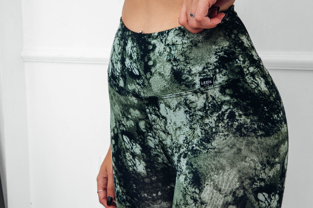 Calza Especial Lycra Boble Rebote - Imagen 3