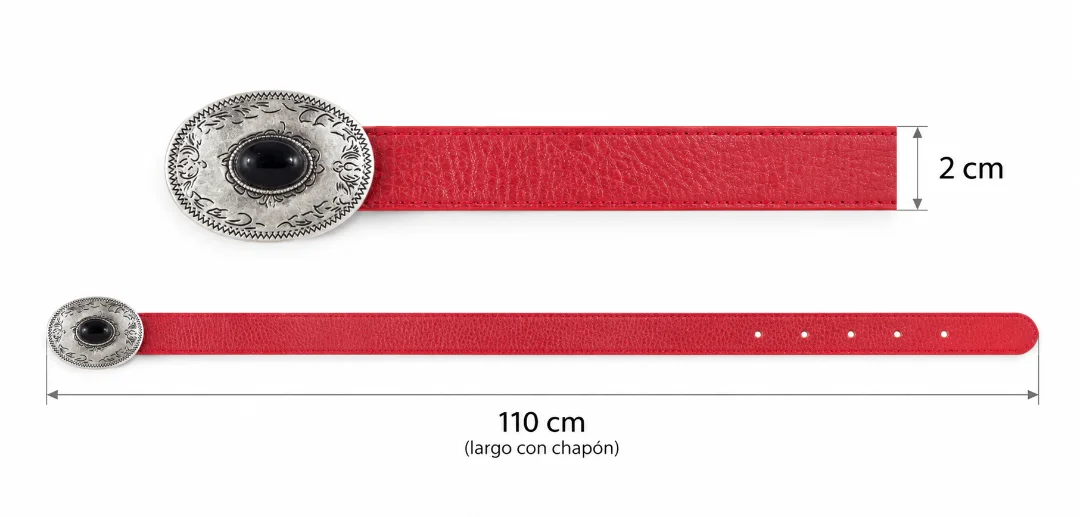 Cinturón con Chapon y Aplique - imgi_18_Cintur_n_coral_con_chap_n_ornamental.png
