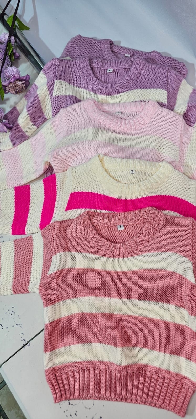 Sweater Beba - Imagen 2