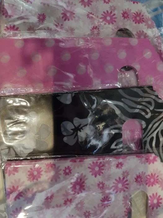 Bolsas para Bijouterie