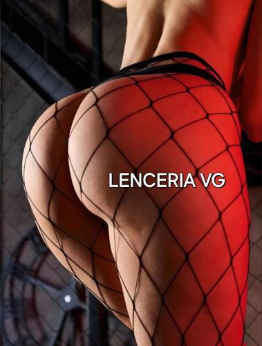 Panty Media Red