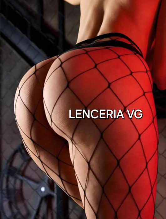 Panty Media Red