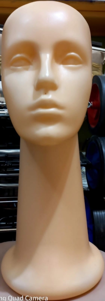 Cabeza para Gorra - Imagen 2