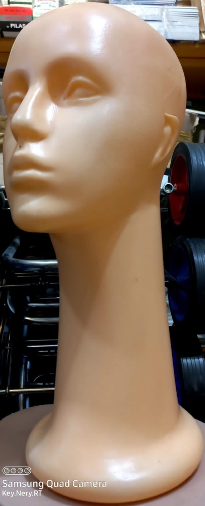 Cabeza para Gorra - Imagen 3