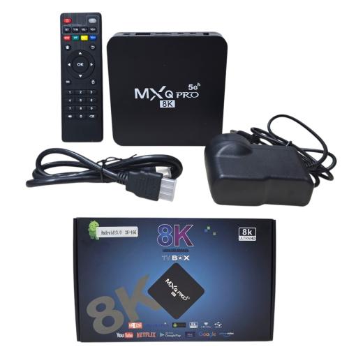 Tv Box Convertidor Smart 13  2gb+16gb (tvbox)