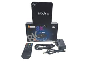 Tv Box Convertidor Smart 13  32gb+1024gb (tvbox)