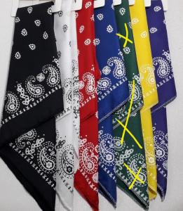 Bandanas Precio Minimo de 6 Unidades - Miniatura 2