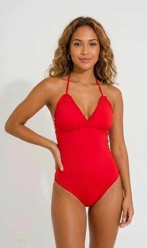 Malla Entera con Tasa Soft Vedetina - Imagen 2