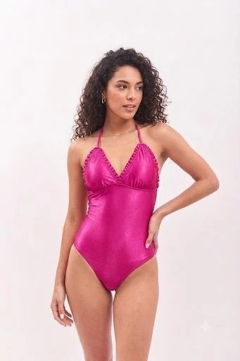 Malla Entera con Tasa Soft Vedetina - Imagen 3