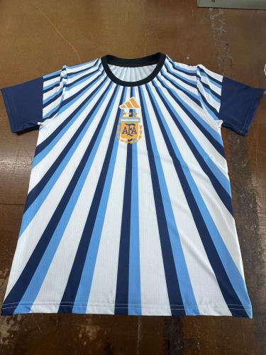 Remera Argentina Adulto