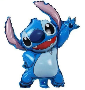 Globos Stichs 70 Cm