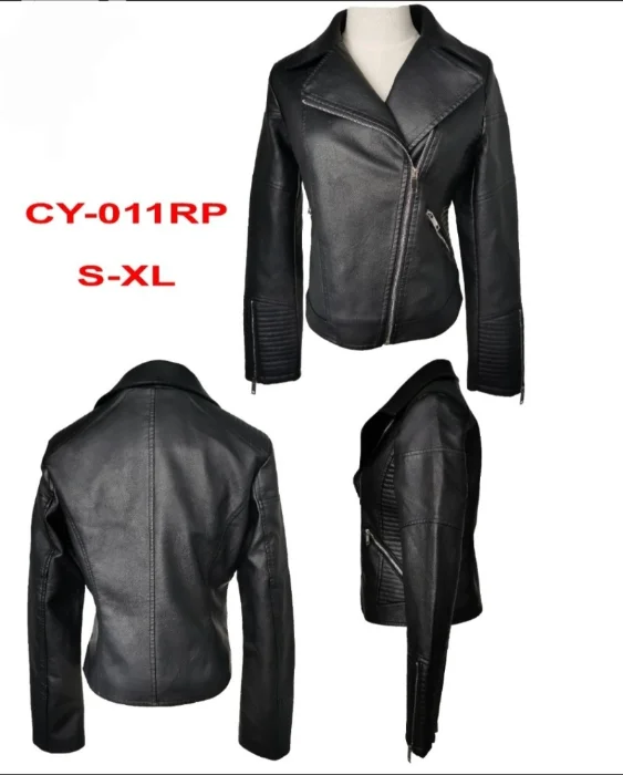 Cuero Dama  Irun Cod:011/023