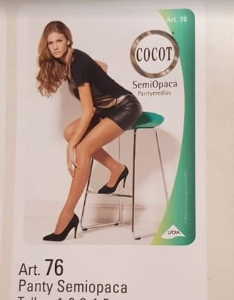 Can  Can Semiopaca  Cocot