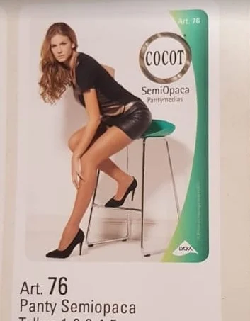 Can  Can Semiopaca  Cocot