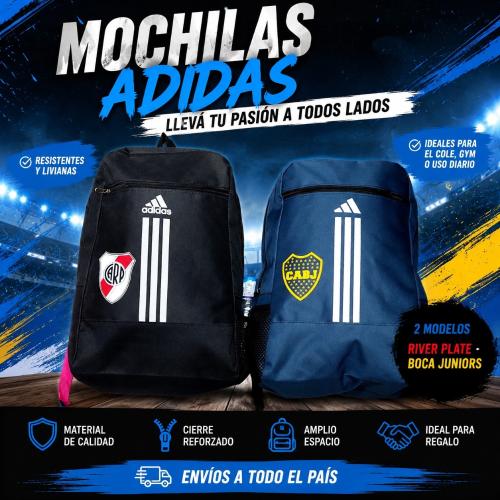 Mochilas
