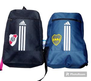 Mochilas
