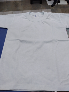 Remeras Lisas de Niños