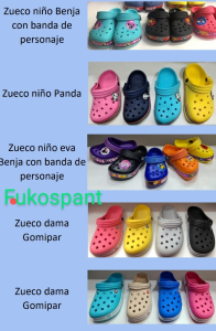 Crocks