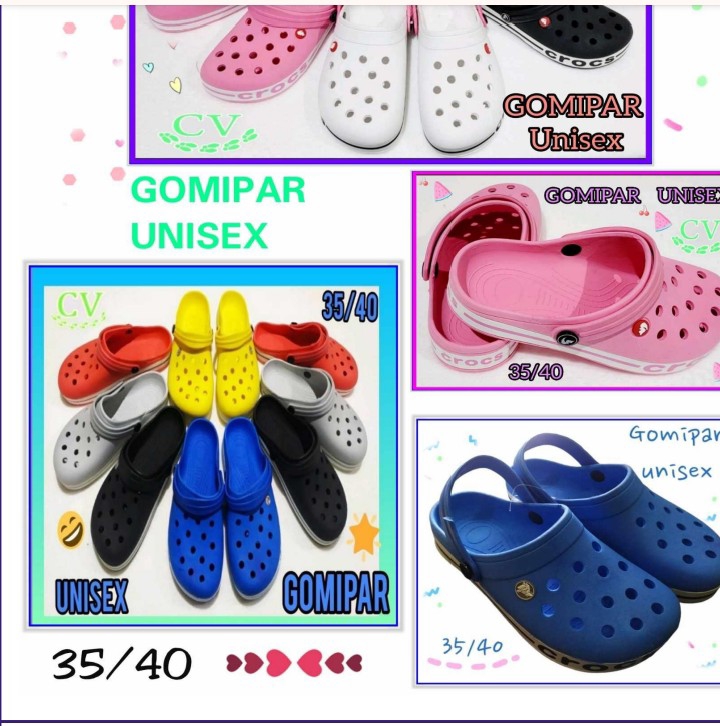 Crocks - Imagen 2