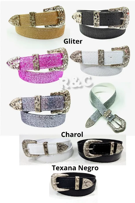 Cintos de Nena